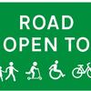 The urgent case for more walking and cycling in the UK: evidence to support LTNs
