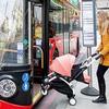 Transport is not gender-neutral: could catering for women's trips reduce car dependency?