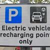 £1.9bn to speed up  EV switch