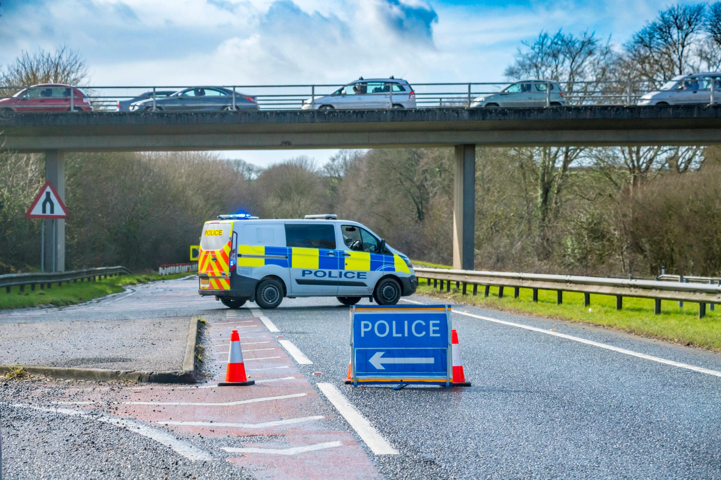 An independent Road Collision Investigation Branch (RCIB) should have the powers and resources to investigate major incidents, says the RAC Foundation report