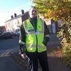 COVID marshals help keep public safe