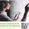 Innovation for women’s mobility needs