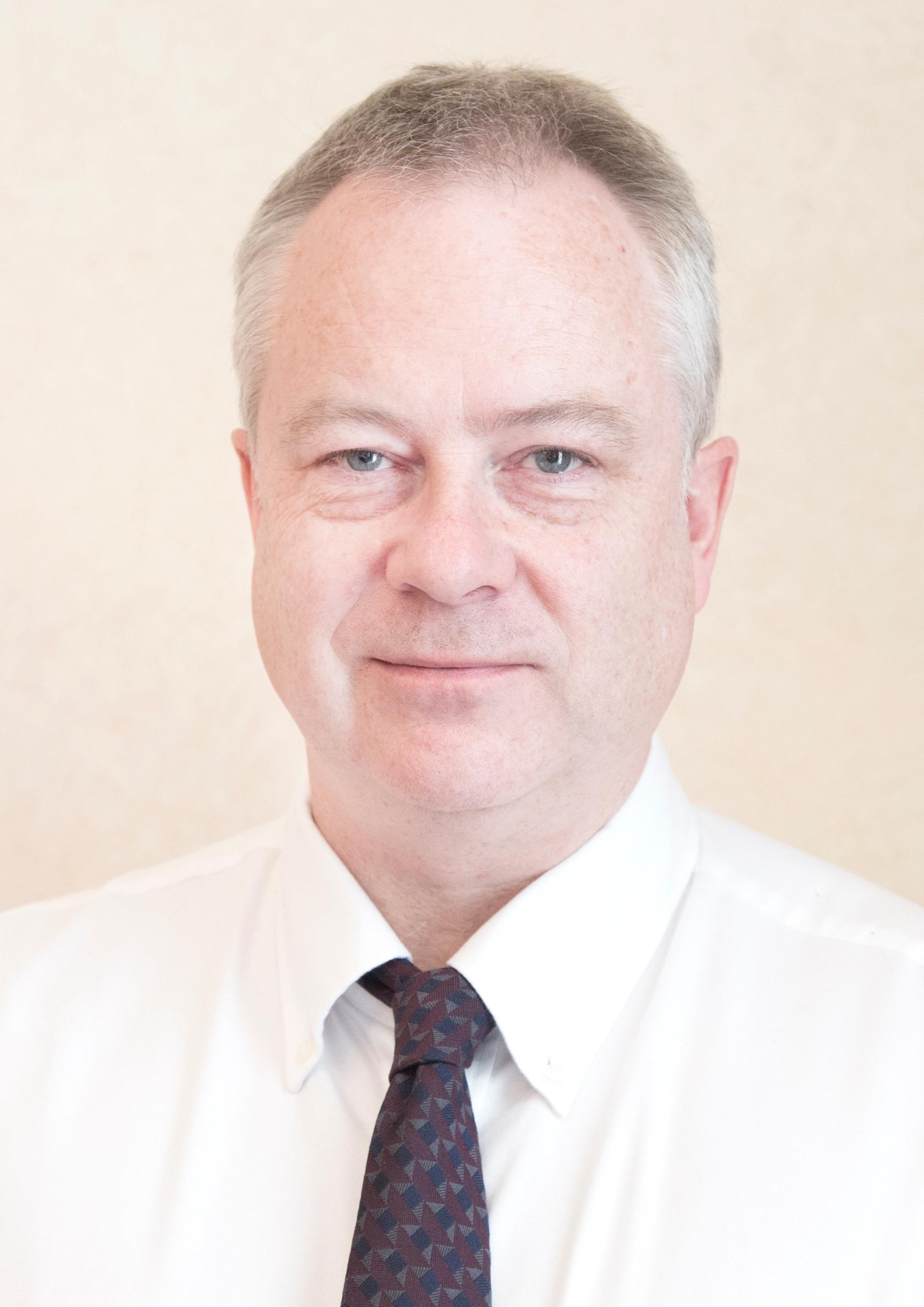 Tony Meehan, Practice Director, Transport Consultancy, Atkins
