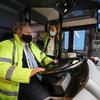 £3bn bus strategy envisages a ‘turn up and go’ future for England