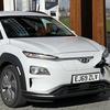 High-powered chargepoints on the rise across the UK