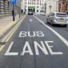 Bus priority and patronage growth targets