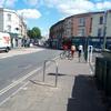 Understanding local authority responses to traffic pollution