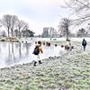 Lockdown walking photo competition winners unveiled