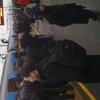 25% of rail commuting trips ‘may not return’