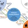 Exploring connected parking