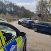 Dangerous parking fined at Scottish beauty spots