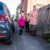 Scottish pavement ban delayed until 2023