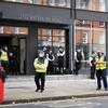TfL issues nearly 4,000 facemask fines