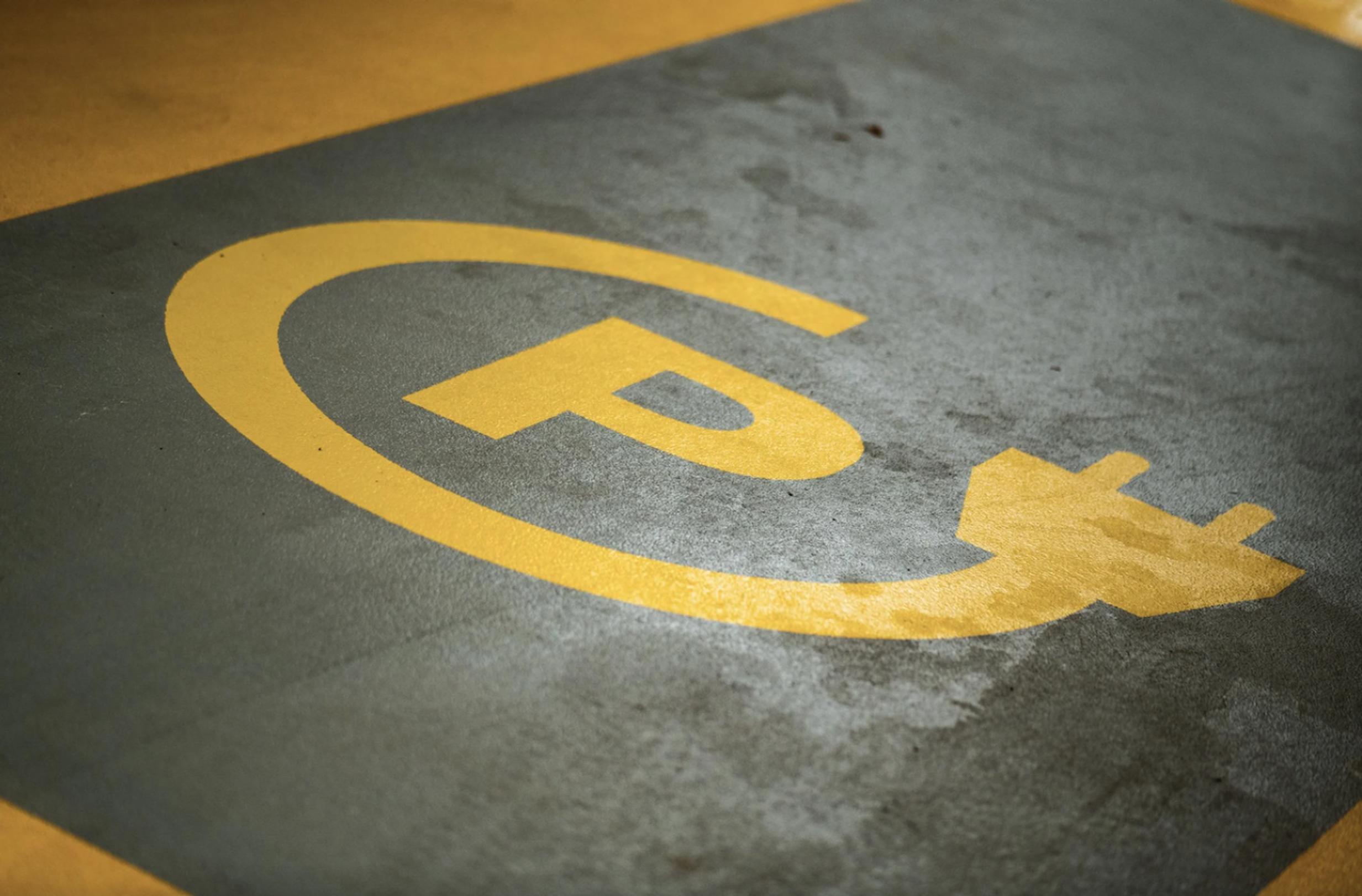 Much of what is now called ‘parking’ will become an energy delivery service (Michael Fousert)