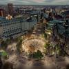 Leeds City Square to become a greener and more playful place