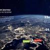 Clean, green and comfy: can night trains take on the short haul flight?