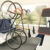 Developing ‘pandemic proof’ train travel