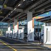 ‘Electric Highway’ plan unveiled by Gridserve