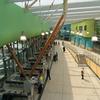 Barnsley Interchange wins Safer Bus Station award