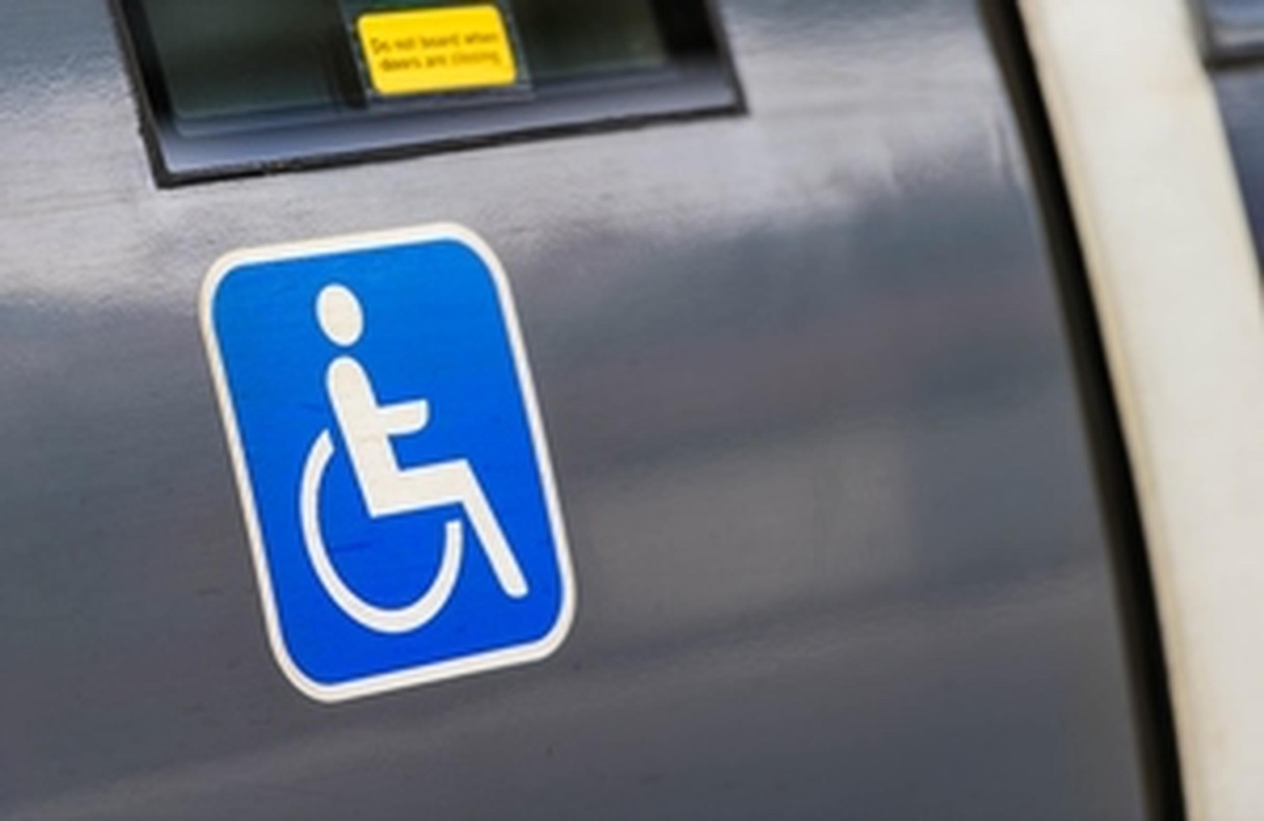 The TRIG: Accessibility programme seeks to eliminate the barriers that disabled people face when travelling