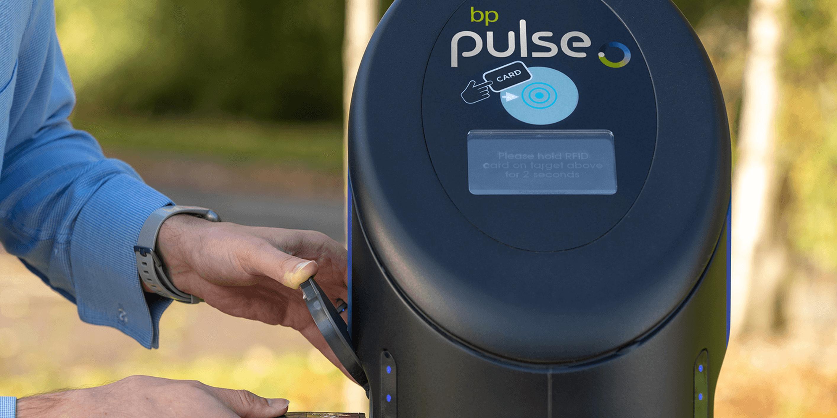 EV charging network operator bp pulse says it wants to improve the reliability of the UK’s legacy public charging infrastructure