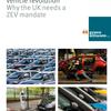 Make zero-emission vehicles mandatory, says think-tank