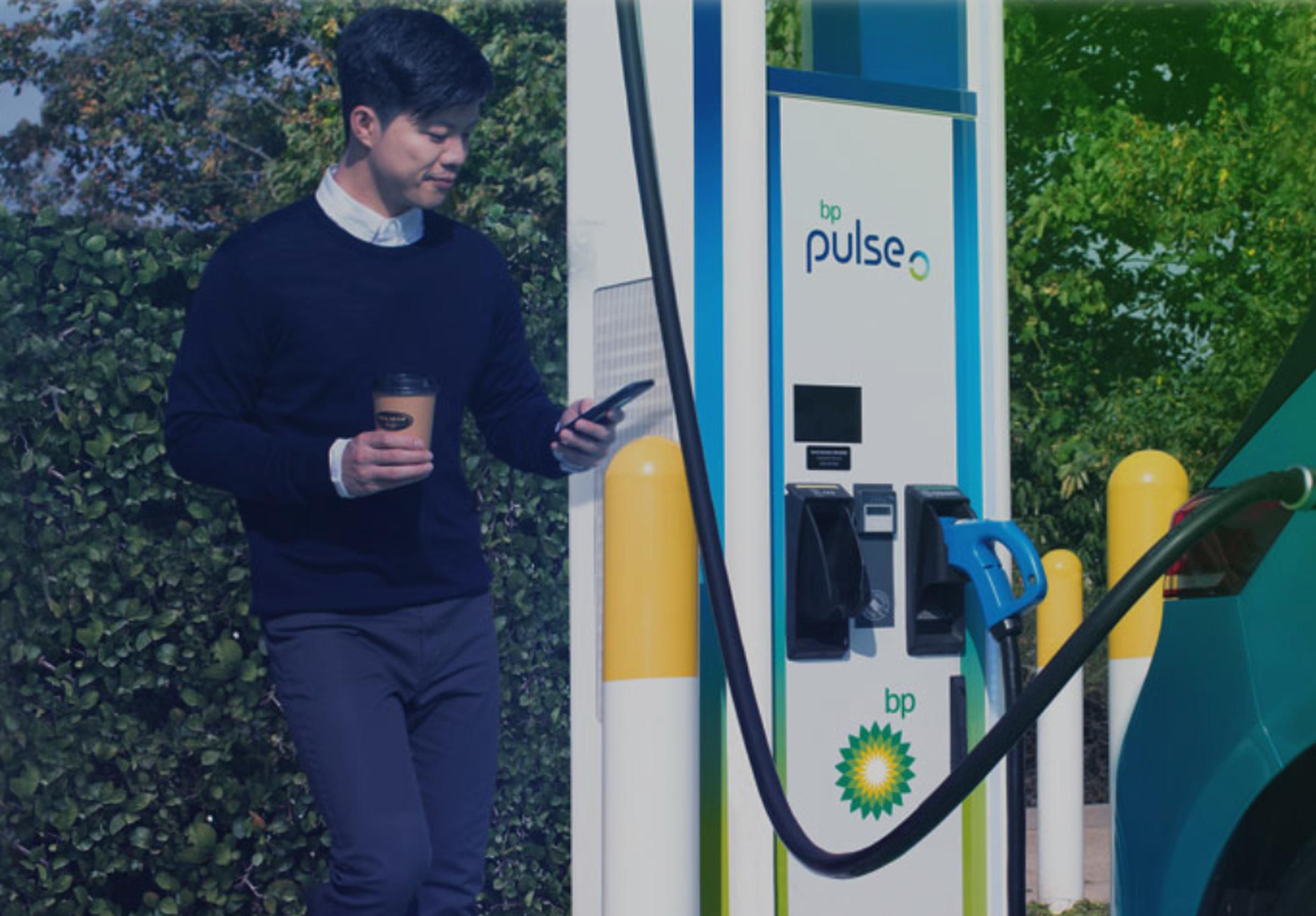 Bp sales chargemaster polar