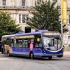 Swansea council funds free bus travel for all