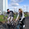 £30m investment pot for National Cycle Network