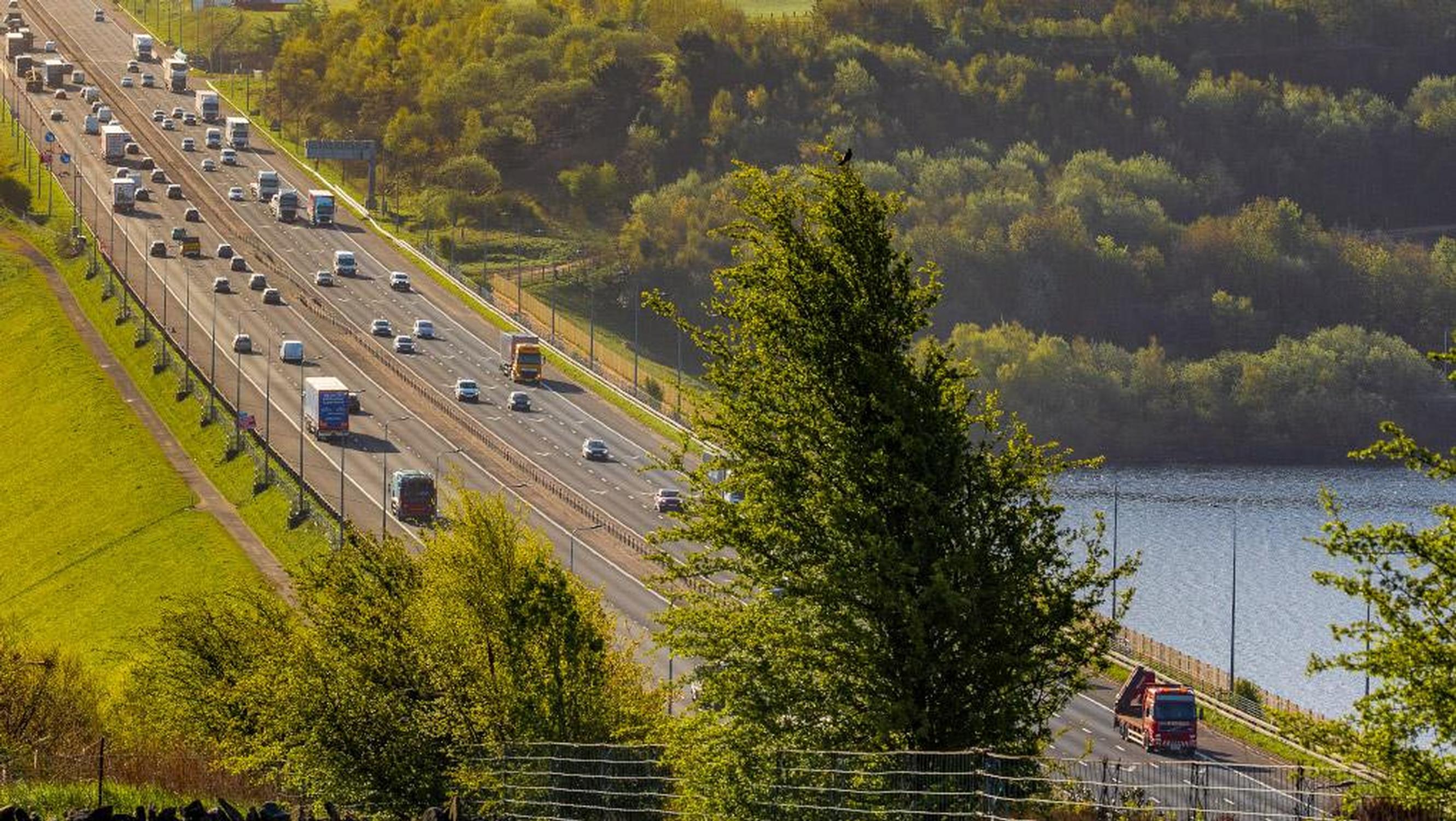 ORR’s annual report for 2020-21 found Highways England met all targets in its key performance indicators for providing fast and reliable journeys and maintaining the network