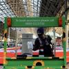 Tests show no traces of Covid-19 at four major railway stations
