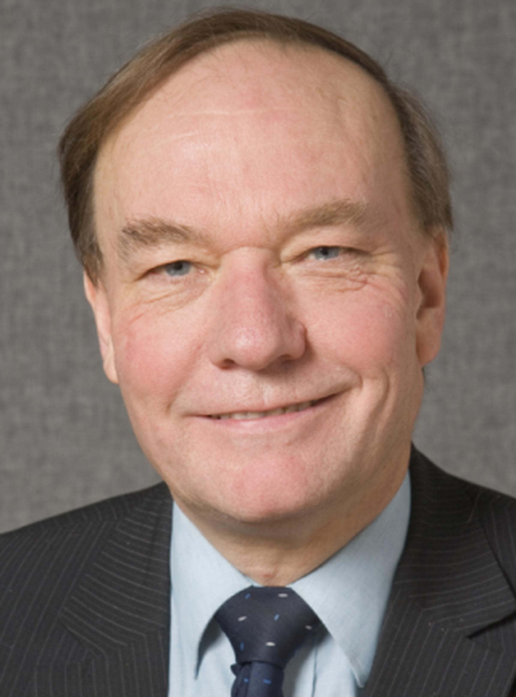 Professor Roger Mackett