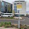 Open Parking helps UWE Bristol solve campus parking problems