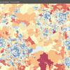 Reaching net zero: no two places are the same