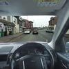 Hazard perception tests that are virtually real
