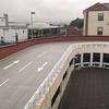 Morrisons refreshes Blackburn store car park