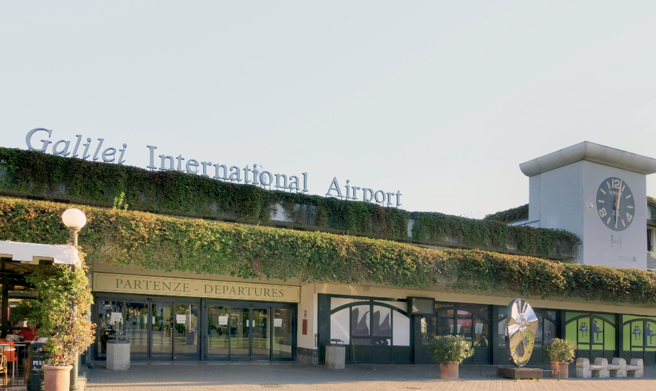 Toscana Aeroporti