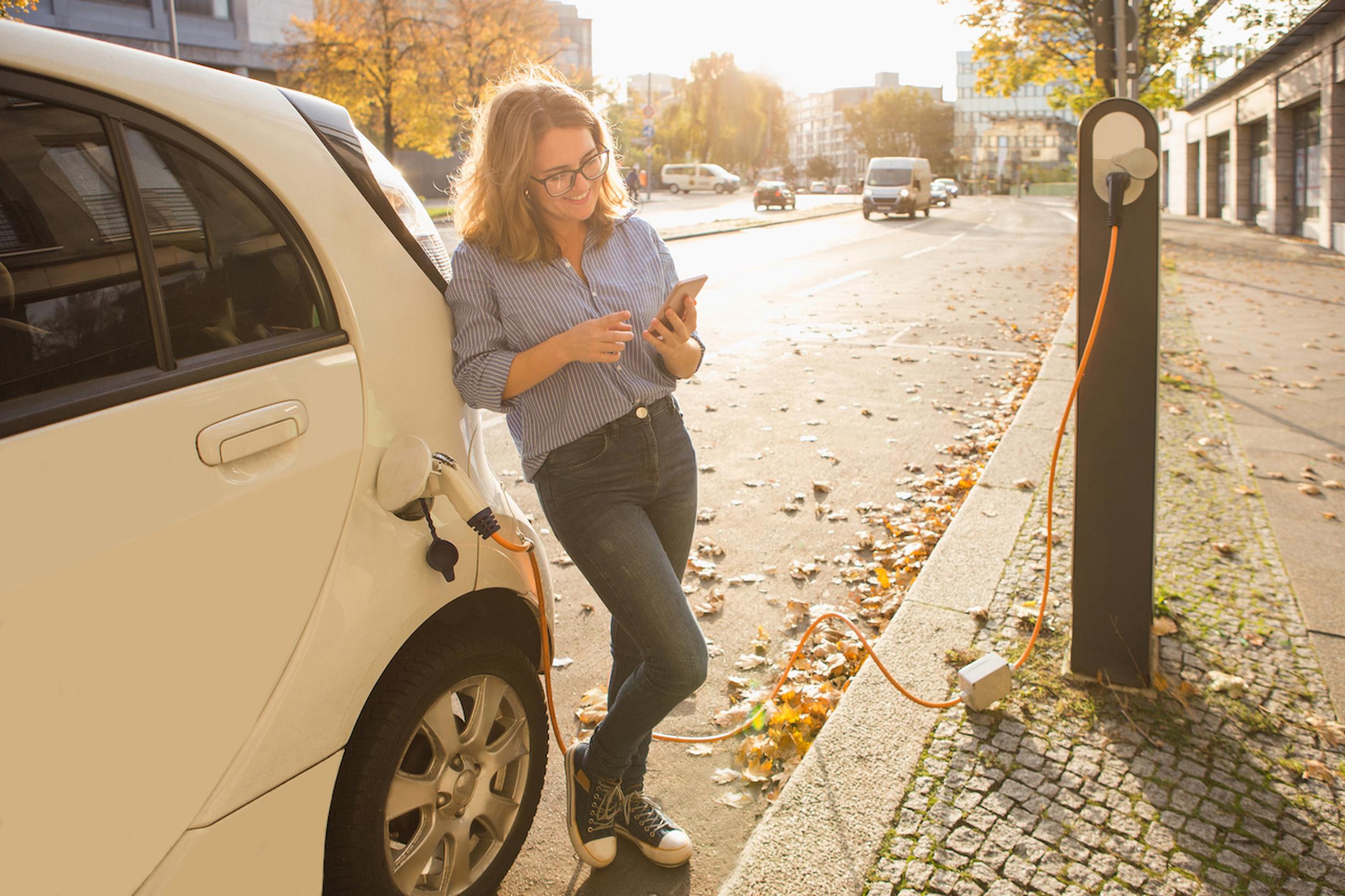 There are many unknowns about the transition to zero emission vehicles, including the response of car buyers and how travel patterns evolve post-Covid