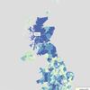 UK now has 24,000 public EV chargepoints, says DfT
