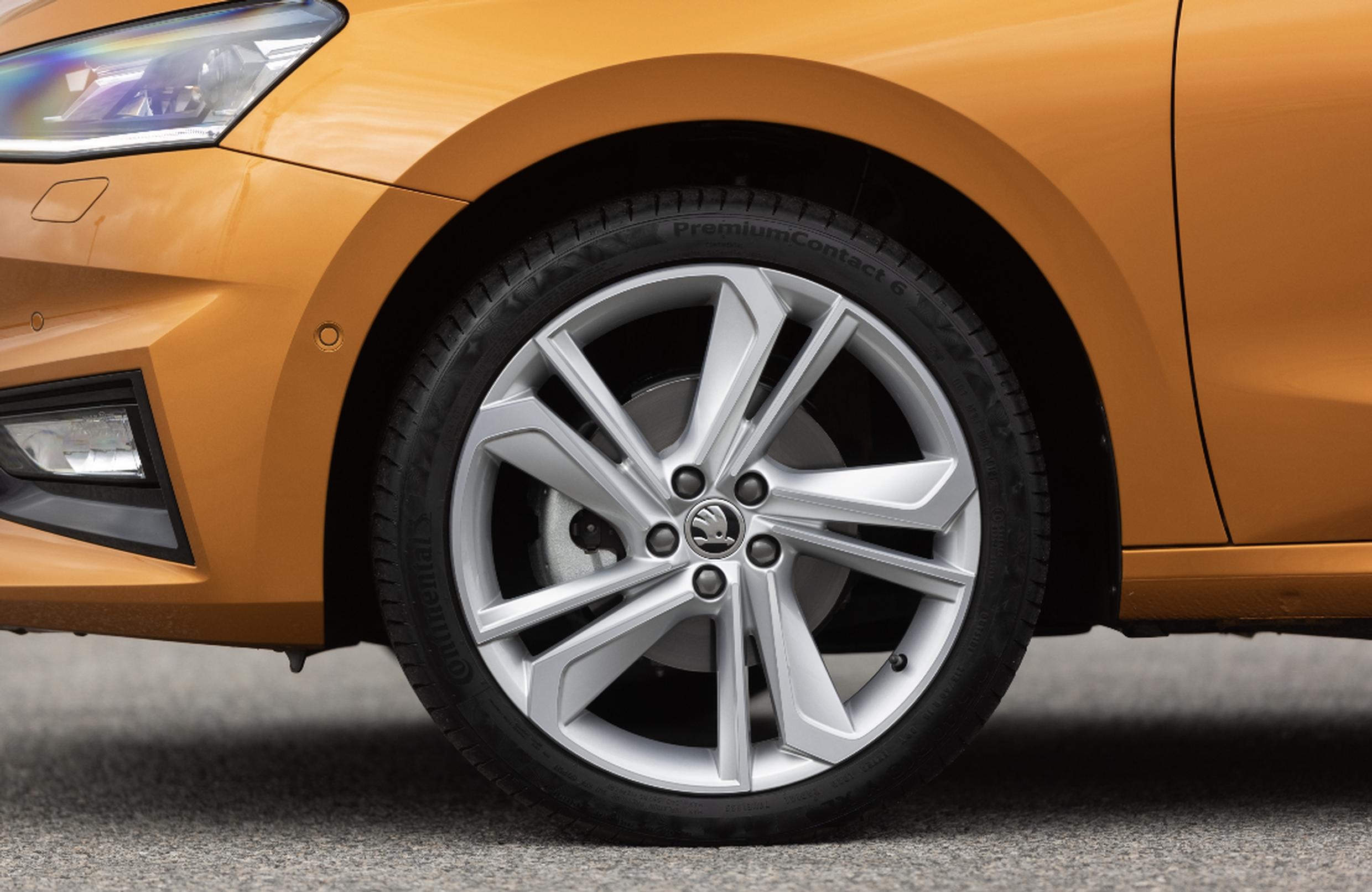 Based on an average repair price for a single alloy wheel of £67.50