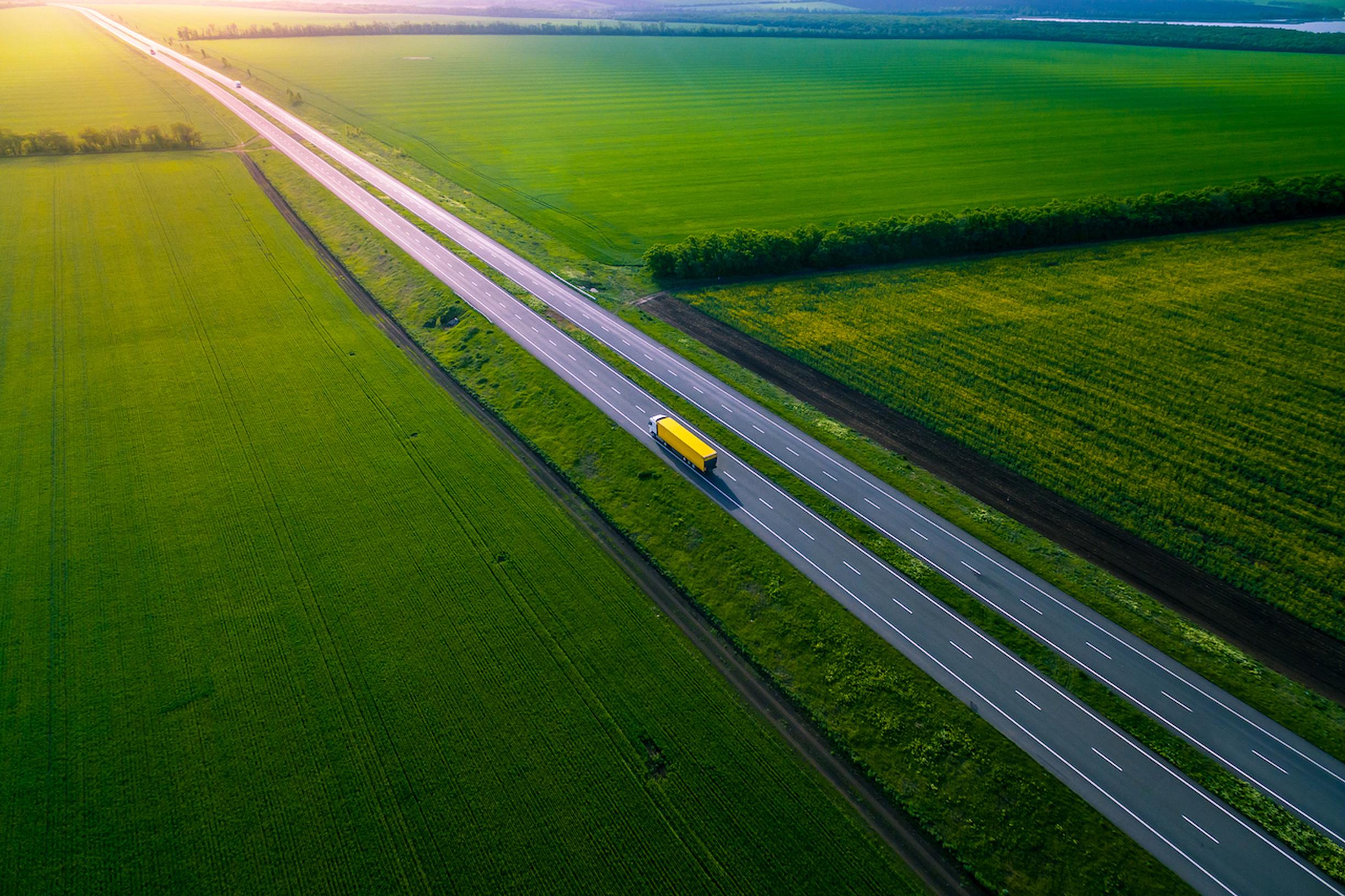 `We need to align with the steep decarbonisation pathway to 2050 identified for domestic transport in the 6th Carbon Budget and make an impact within the next 10 years to get to zero carbon by 2050` - Tony Meehan