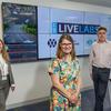 NR Live Lab’s innovative approach set to enhance travel in the West Midlands