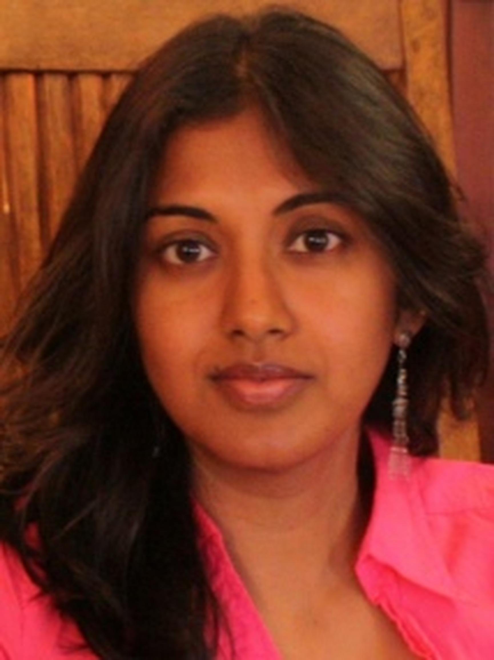 Panal Members: Aruna Sivakumar
Centre for Transport Studies and Director, Urban Systems Lab, Imperial College London