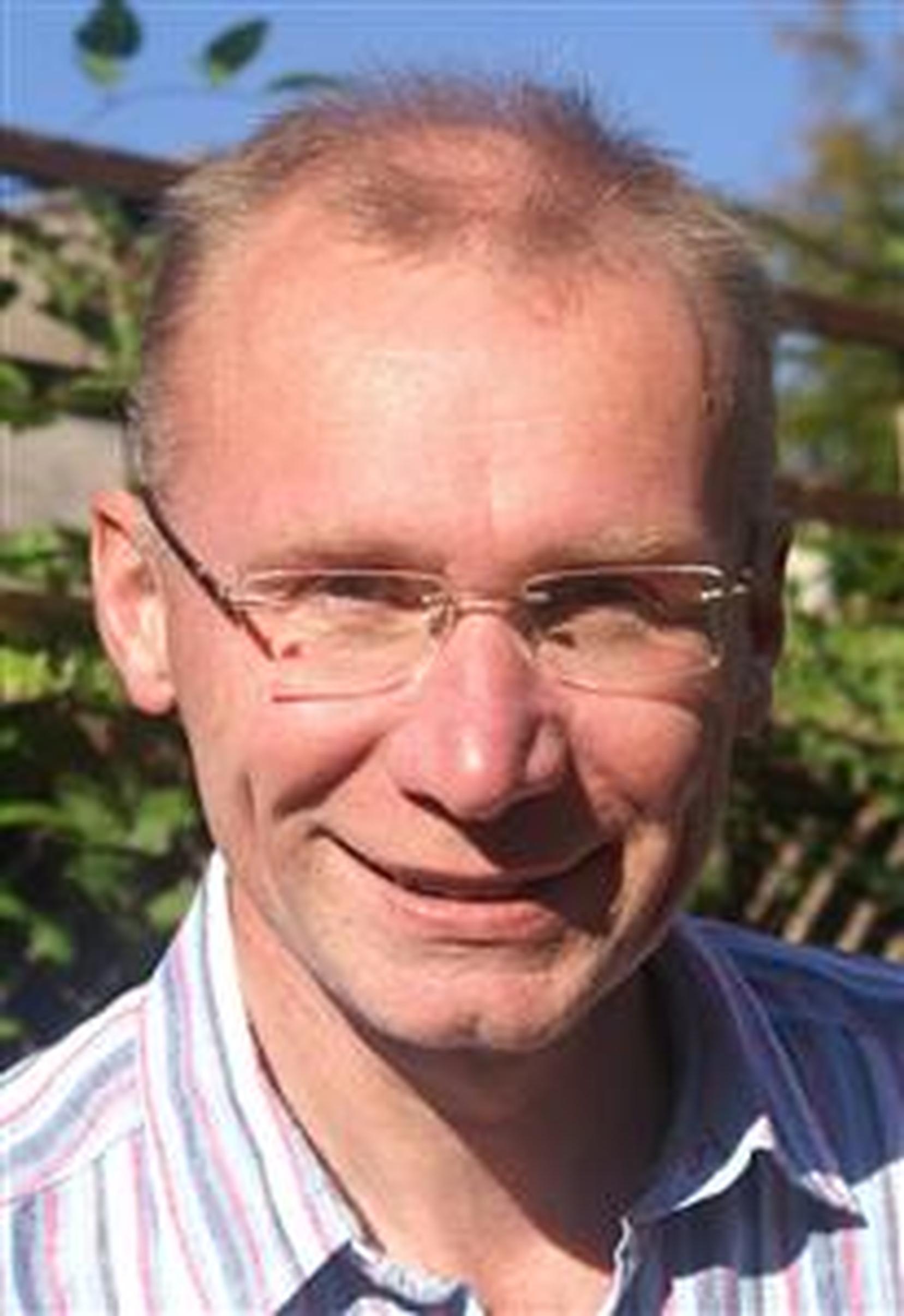 John Parkin
Professor of Transport Engineering, University of the West of England