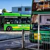 Newport makes bus travel free to all