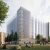 Green light for Sheffield multi-storey car park
