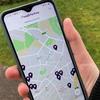 West Midlands parking app launched