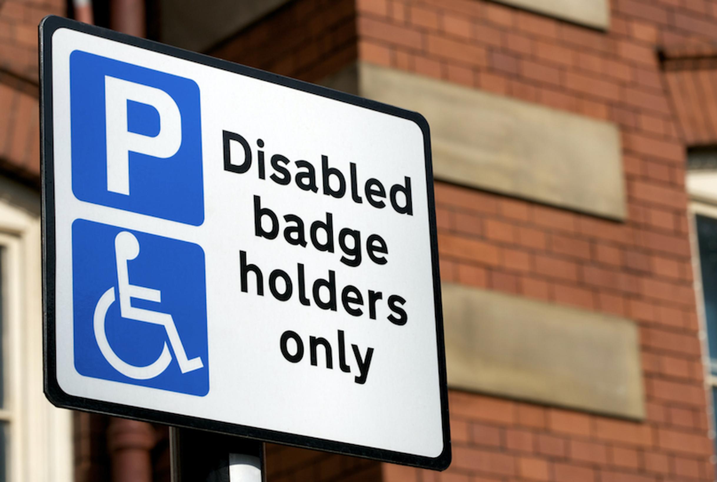 Cllr Linda Perks, cabinet member for finance and resources said: “Blue Badge fraud denies people with disabilities access to parking spaces, which are a lifeline to vital services, including healthcare, in our towns and cities. We hope this prosecution sends a strong message that misusing a Blue Badge is a criminal offence.”