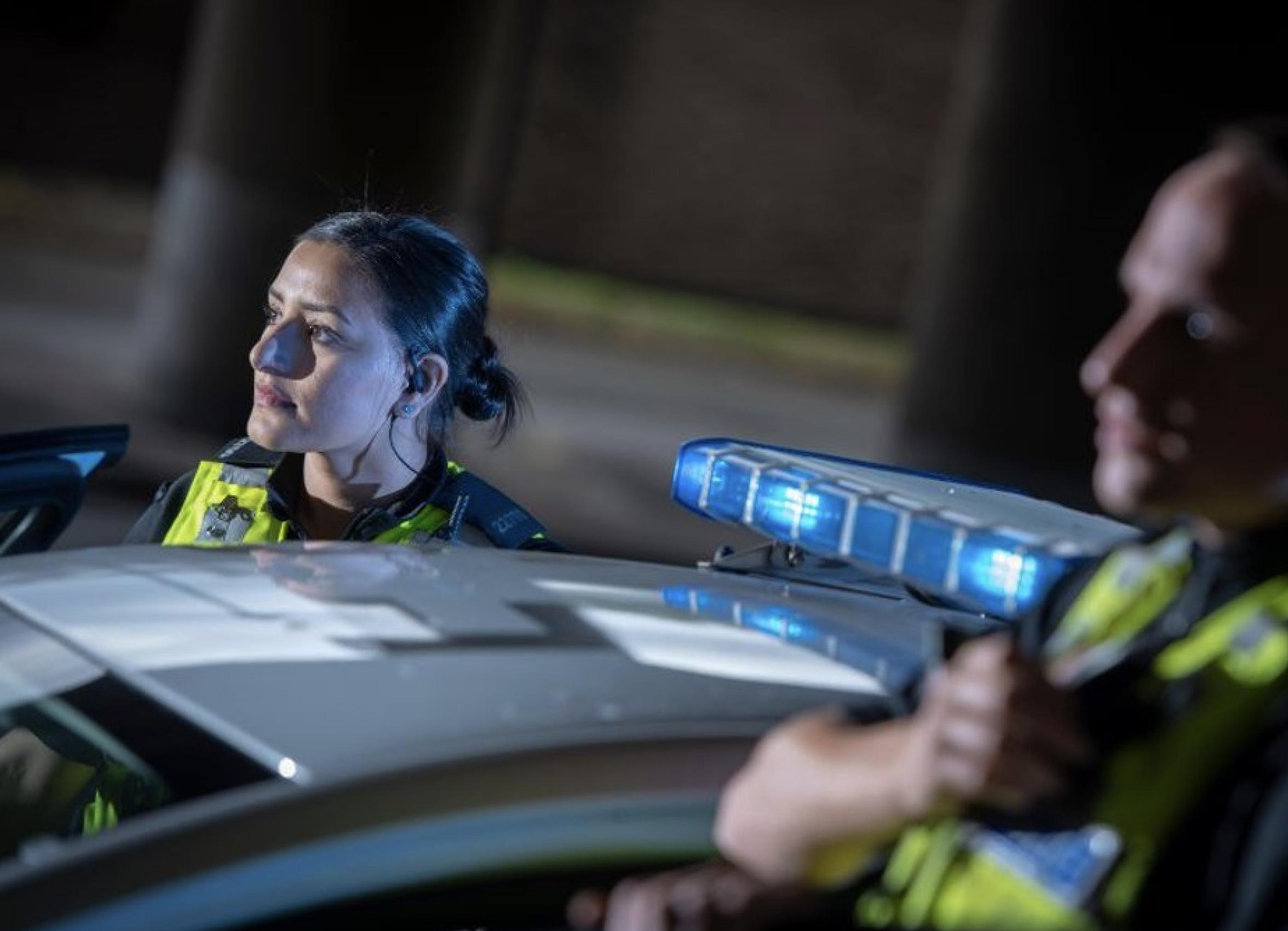 West Midlands Police target car thieves