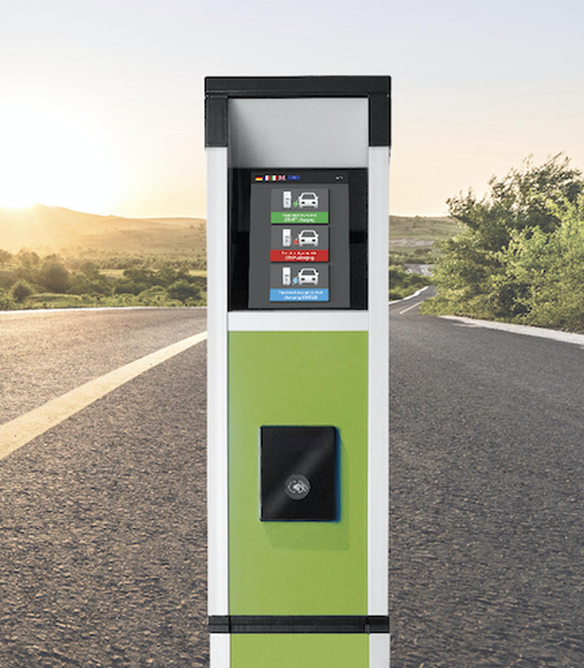 Hectronic launches e-mobility unit